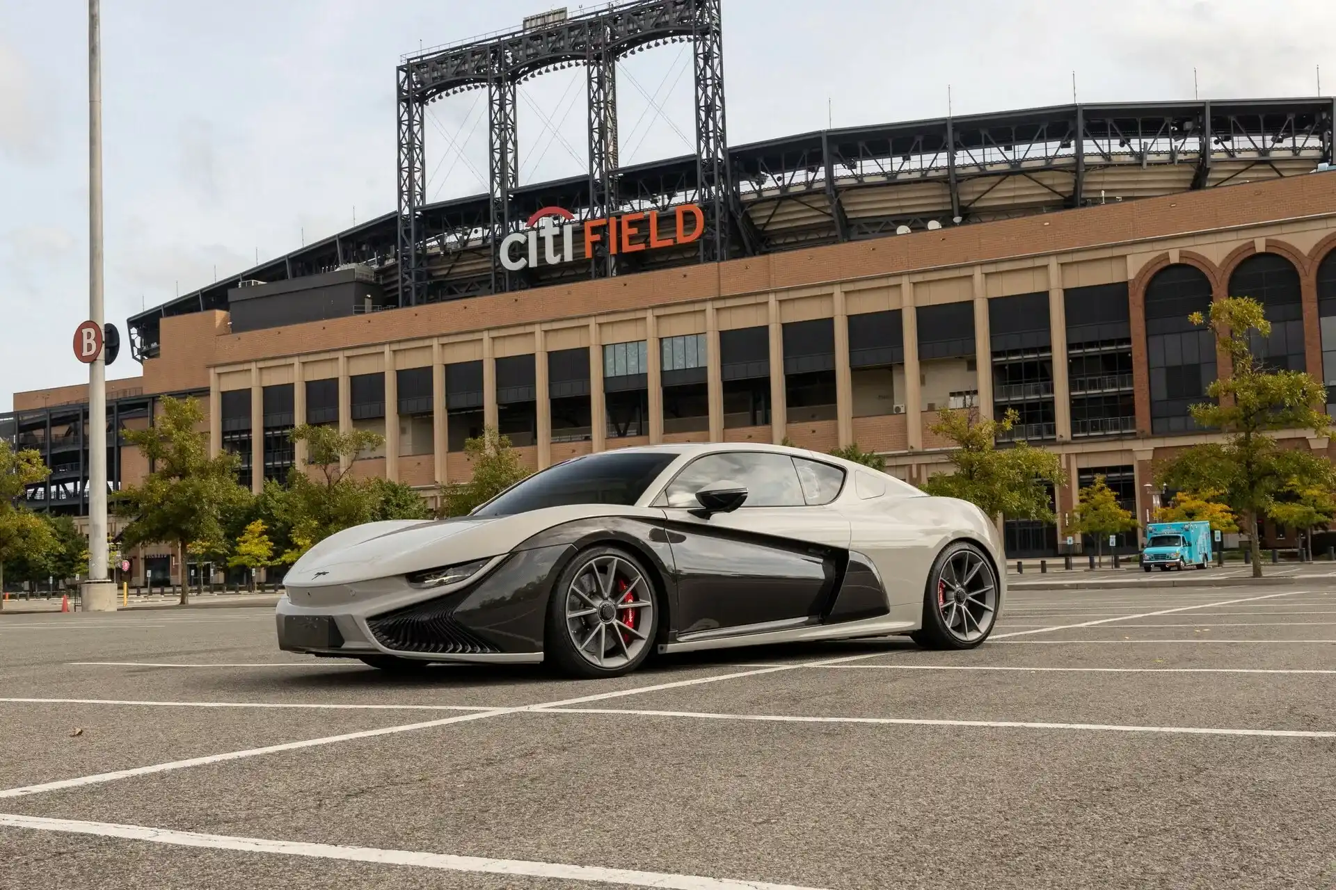 Mullen GT: Electric Sports Car Aims for Redemption in New York