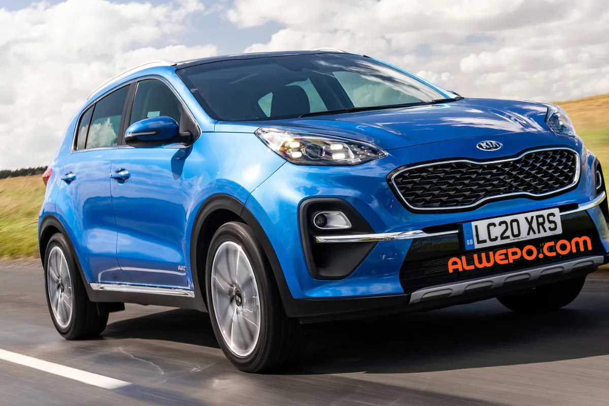 Unlocking the Secrets of Kia Sportage Insurance Groups