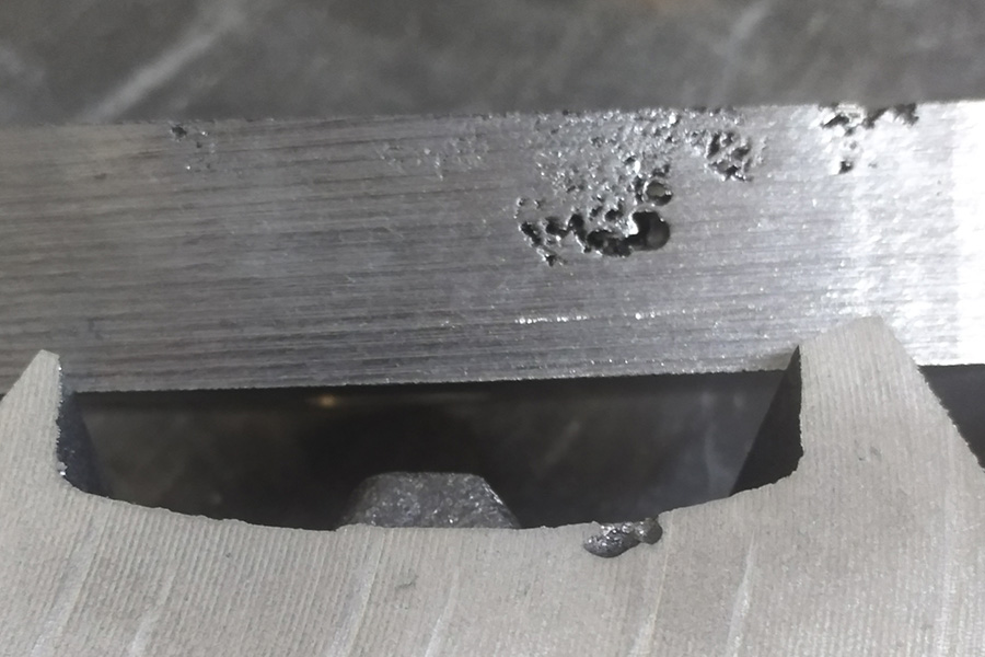 Shrinkage in Casting