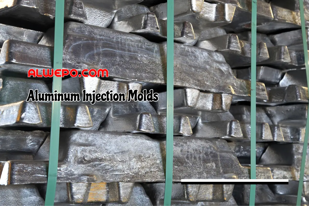 Exploring Aluminum Injection Molds