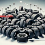 What Are the Different Types of Tires and Their Uses? A Comprehensive Guide