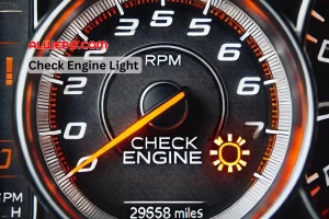 Why Is My Check Engine Light On After Battery Replacement?