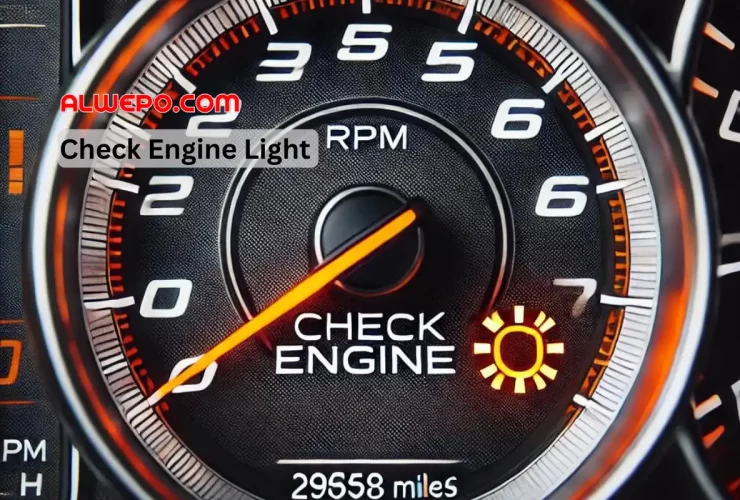 Why Is My Check Engine Light On After Battery Replacement?