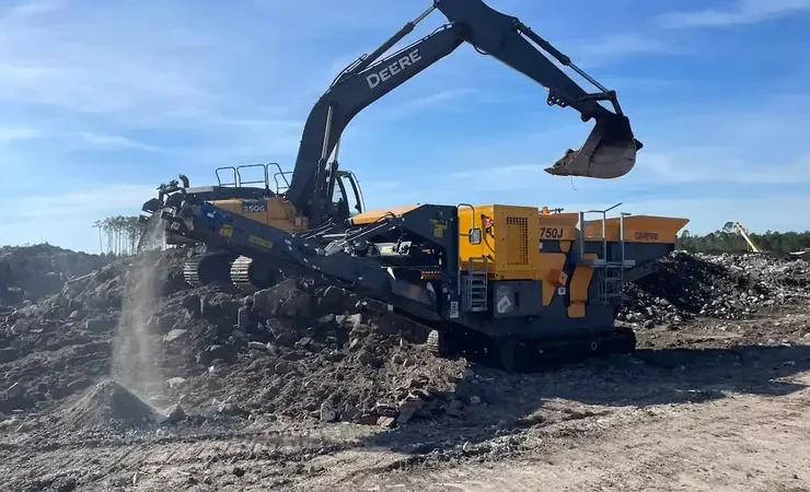 Construction Equipment: When to Rent and When to Buy for Maximum Profit