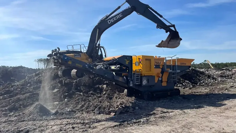 Construction Equipment: When to Rent and When to Buy for Maximum Profit