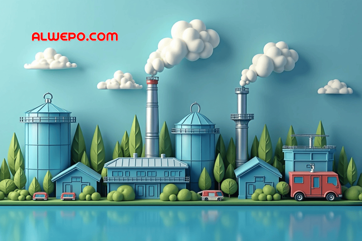 Sustainable Manufacturing: The New Priority for Industries