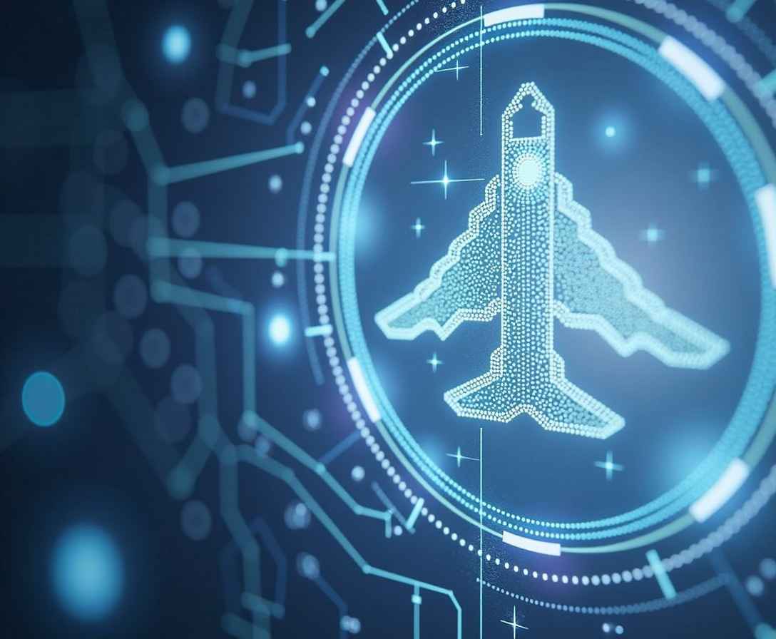 The Future of Additive Manufacturing in the Aerospace Industry