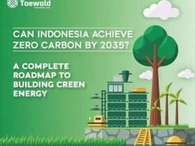 Can Indonesia Achieve Zero Carbon by 2035? A Complete Roadmap to Building Green Energy Can Indonesia Achieve Zero Carbon by 2035? A Complete Roadmap to Building Green Energy