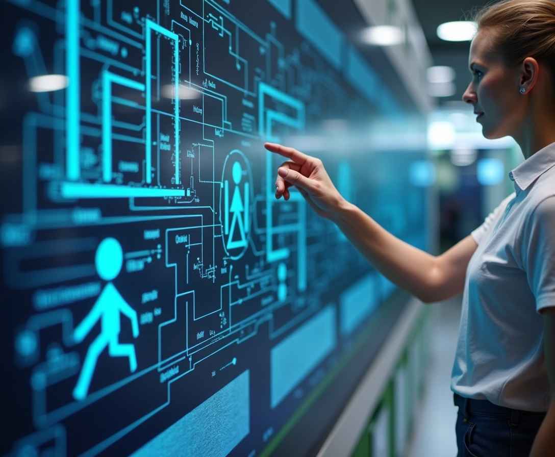 Human&ndash;Machine Collaboration