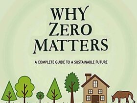 Why Zero Carbon Matters: A Complete Guide to a Sustainable Future Why Zero Carbon Matters: A Complete Guide to a Sustainable Future