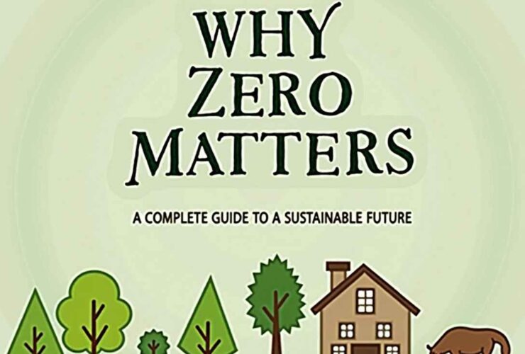 Why Zero Carbon Matters: A Complete Guide to a Sustainable Future
