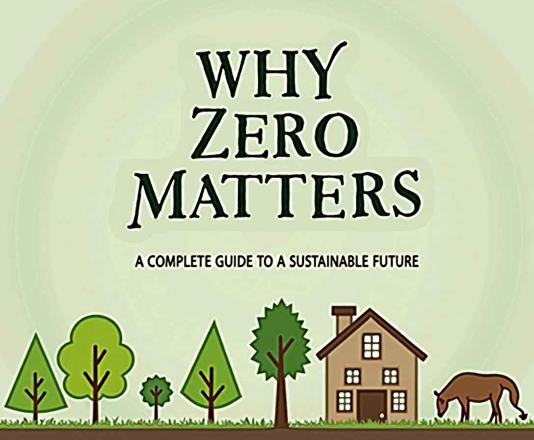 Why Zero Carbon Matters A Complete Guide to a Sustainable Future