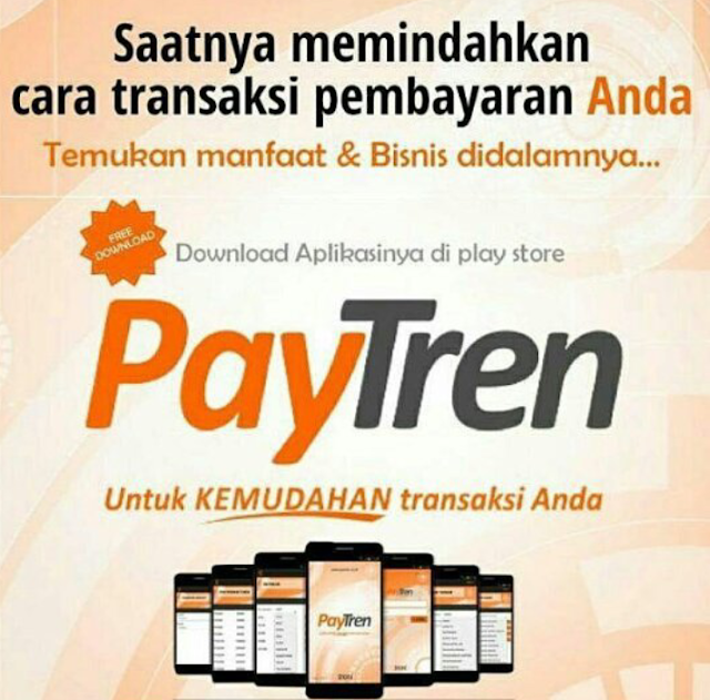 Tips Sukses Di Paytren