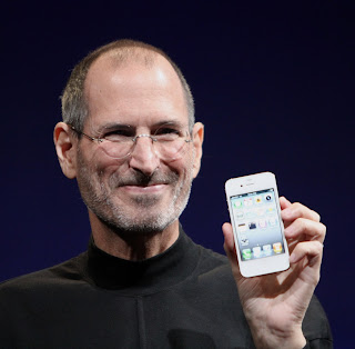 Motivasi Dari Steve Jobs