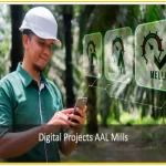 Aplikasi Android Pabrik Kelapa Sawit