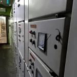7 Peralatan utama pada stasiun Power House