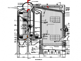 Penjelasan Lengkap Tentang Sirkulasi Air Pada Boiler