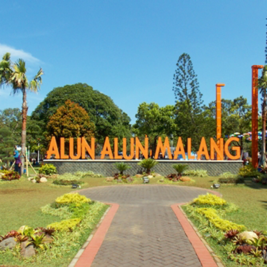 Alamat Lengkap Rest Area Kota Malang
