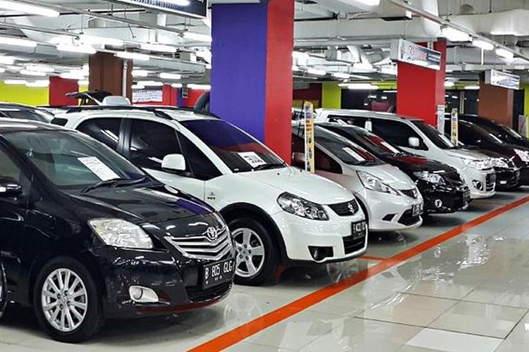 200 Daftar Alamat Showroom Mobil Bandar Lampung