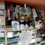 daftar toko alat listrik terdekat pekanbaru