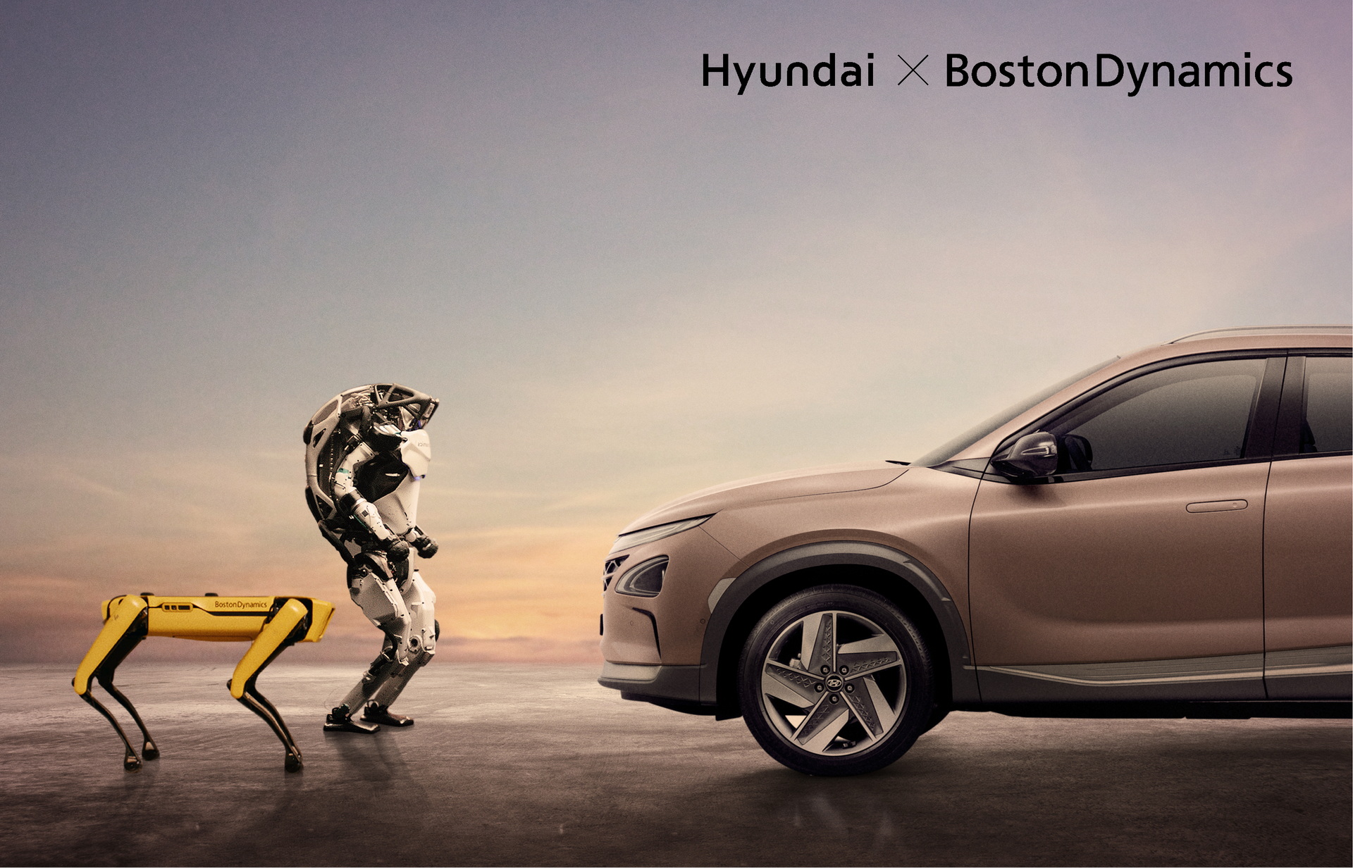 Hyundai Gelontorkan Dana Rp146 Triliun Untuk Pengembangan EV dan Robotika Di Amerika Serikat