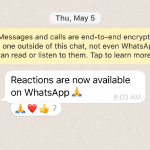 Bakal Ngikut Jejak Telegram, Ini Fitur Terbaru WhatsApp yang Semakin Keren Aja
