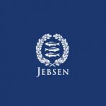 Logo PT Jebsen & Jessen Indonesia