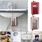 Water Heater: Pengertian, Fungsi, Jenis dan Tips Memilih Water Heater