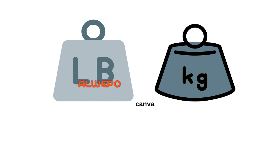 Pengertian Lbs (Pound) dan cara konversi lbs ke kg