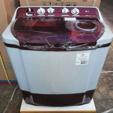 gambar mesin cuci 2 tabung harga 2 jutaan