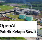 Belajar Pabrik Kelapa Sawit Menggunakan OpenAI ChatGPT