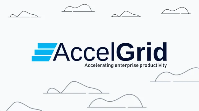 AccelGrid: Transformasi Digital Bisnis Anda dengan Lebih Efisien