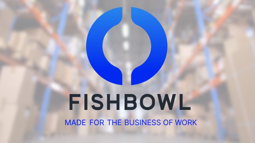 Fishbowl WMS: Solusi Pergudangan Tepat untuk Bisnis Anda