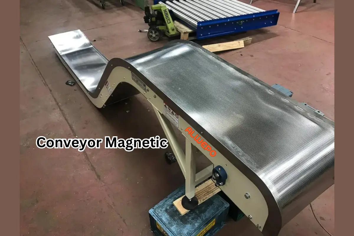 Conveyor Magnetic: Pengertian, Jenis, Cara Kerja dan Penggunaannya