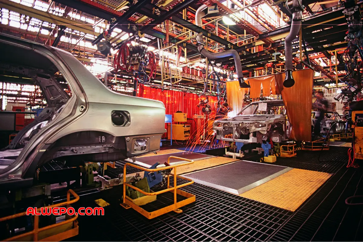Industri Otomotif Indonesia: Kontribusi Besar dalam Perekonomian dan Peningkatan Tenaga Kerja