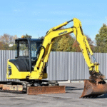 Komatsu PC50MR-5
